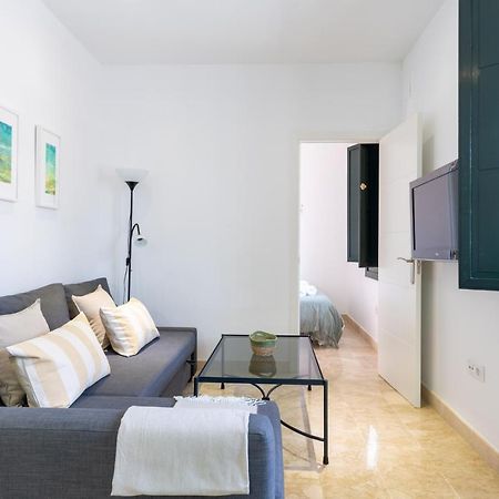 Precioso Apto En Alameda Seville Ngoại thất bức ảnh
