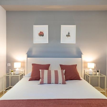 Precioso Apto En Alameda Seville Ngoại thất bức ảnh