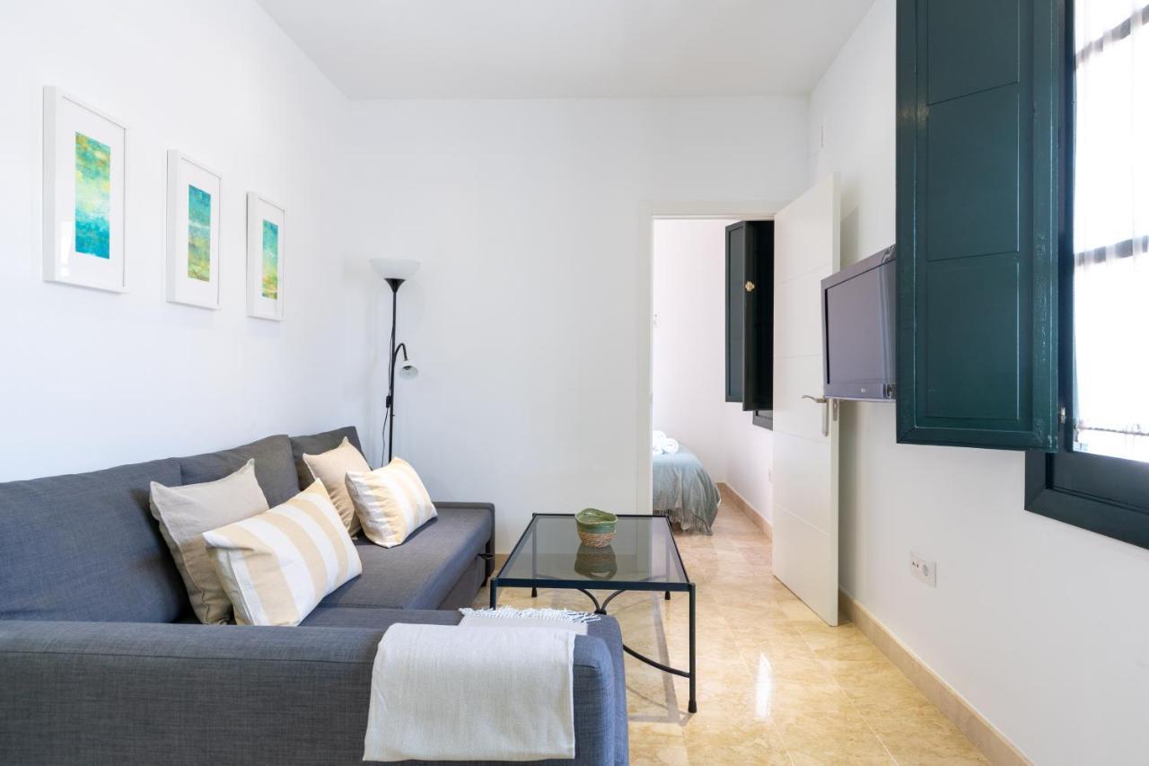 Precioso Apto En Alameda Seville Ngoại thất bức ảnh