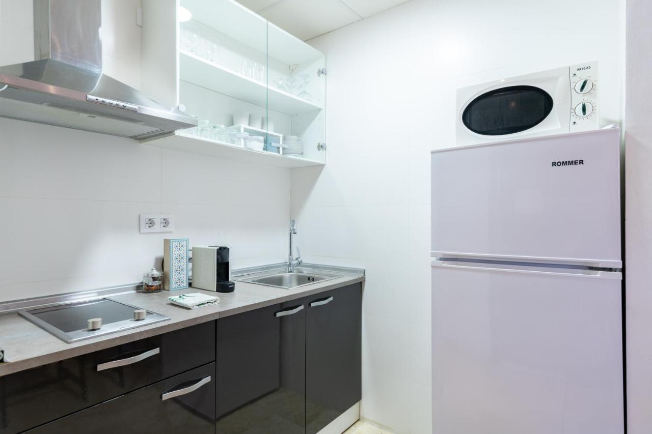 Precioso Apto En Alameda Seville Ngoại thất bức ảnh