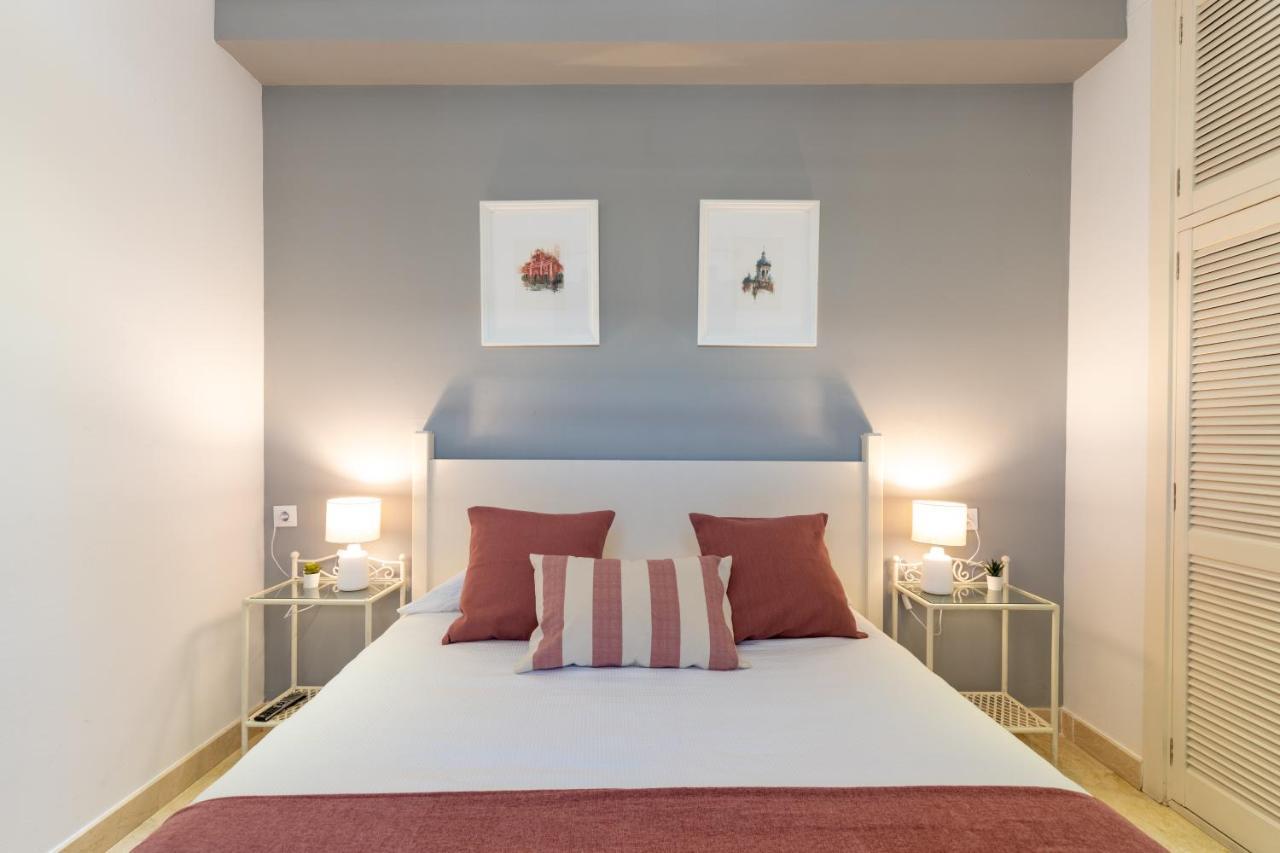 Precioso Apto En Alameda Seville Ngoại thất bức ảnh