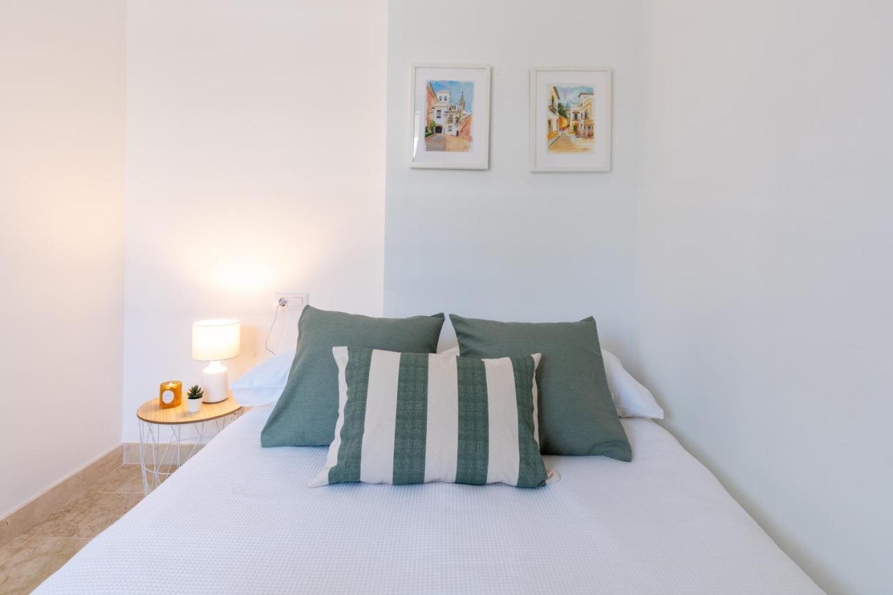 Precioso Apto En Alameda Seville Ngoại thất bức ảnh