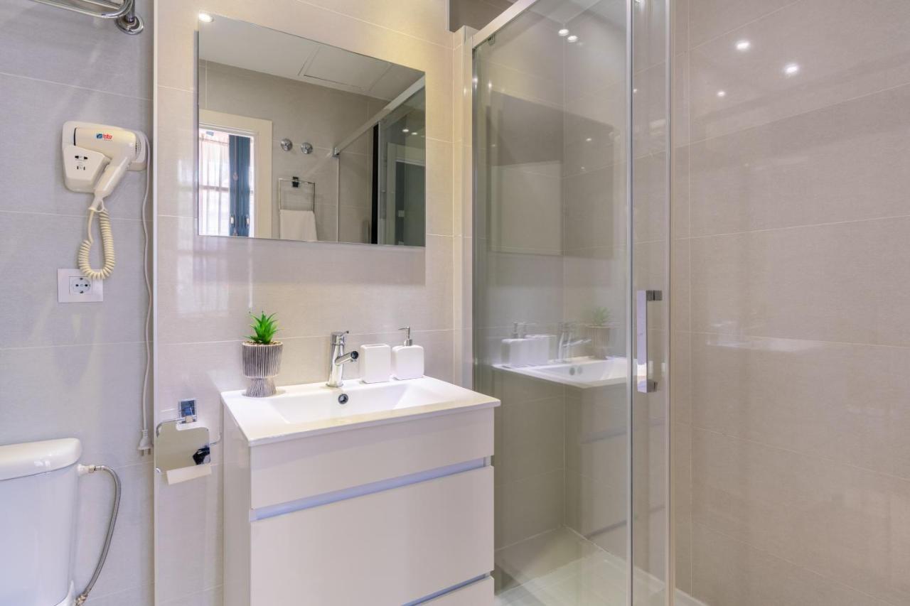 Precioso Apto En Alameda Seville Ngoại thất bức ảnh