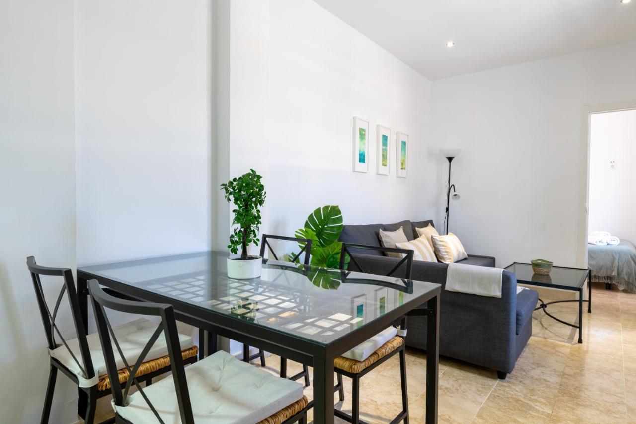 Precioso Apto En Alameda Seville Ngoại thất bức ảnh
