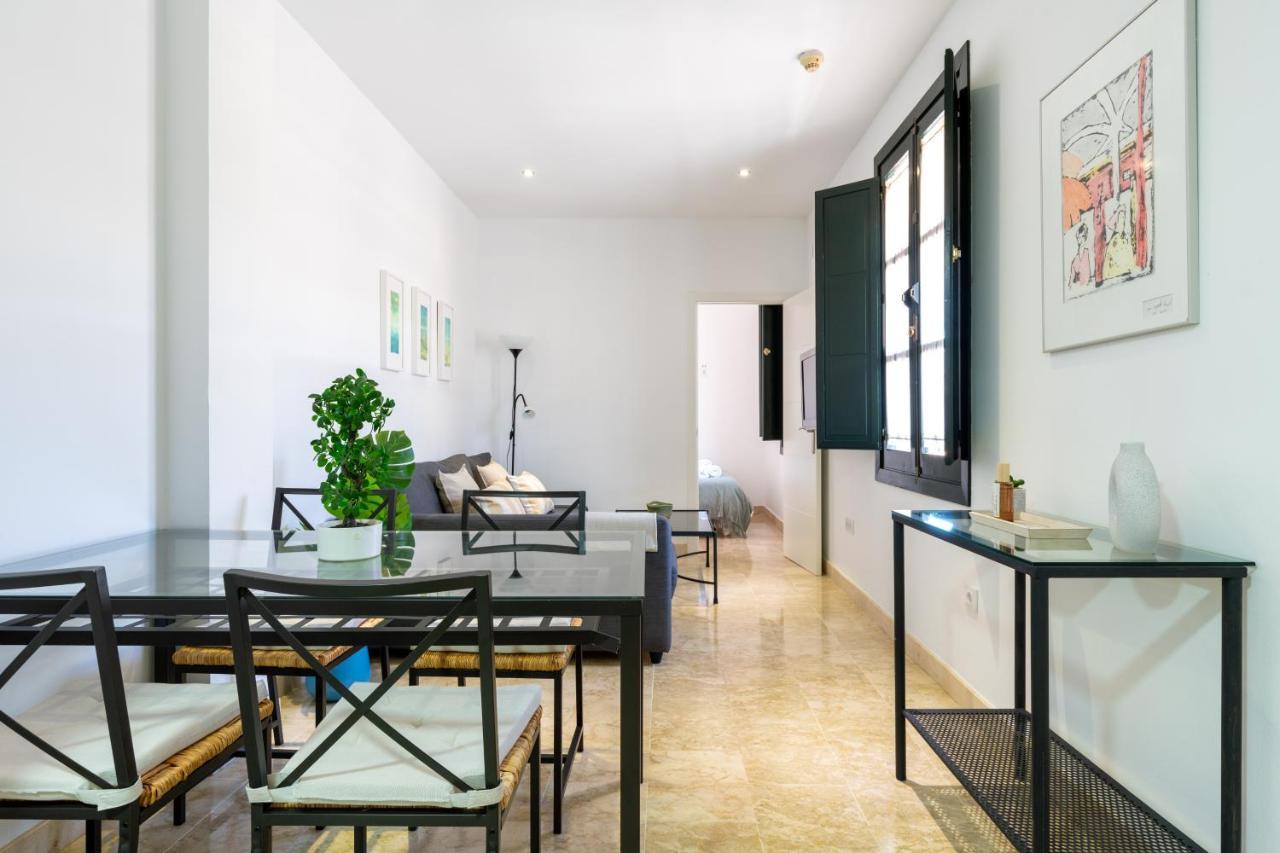 Precioso Apto En Alameda Seville Ngoại thất bức ảnh