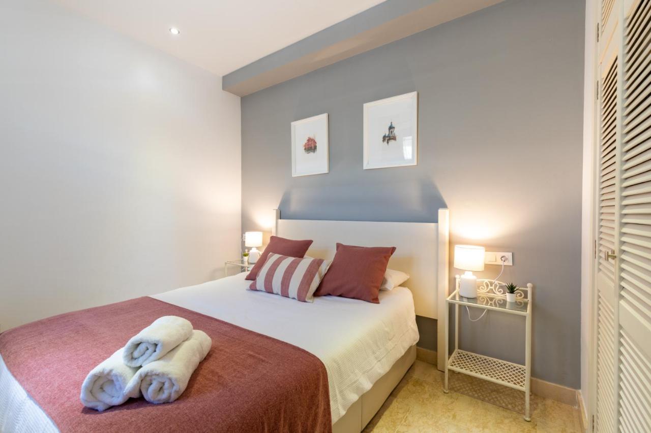 Precioso Apto En Alameda Seville Ngoại thất bức ảnh