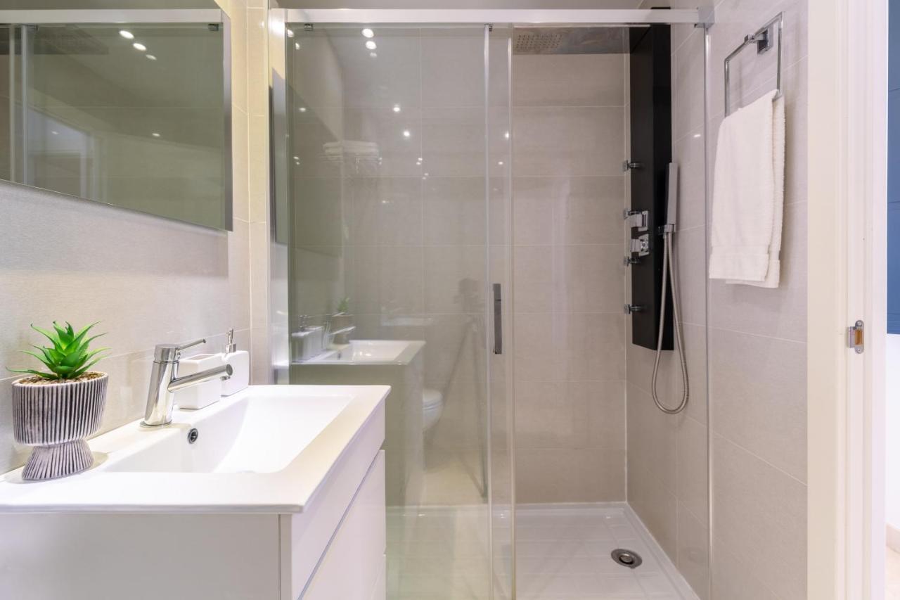 Precioso Apto En Alameda Seville Ngoại thất bức ảnh