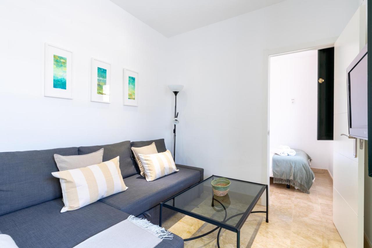 Precioso Apto En Alameda Seville Ngoại thất bức ảnh