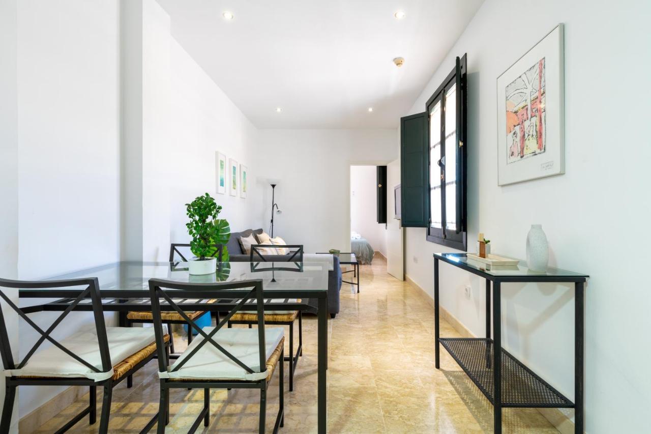 Precioso Apto En Alameda Seville Ngoại thất bức ảnh
