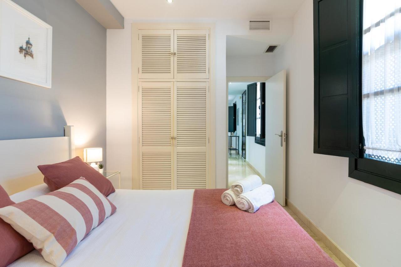 Precioso Apto En Alameda Seville Ngoại thất bức ảnh