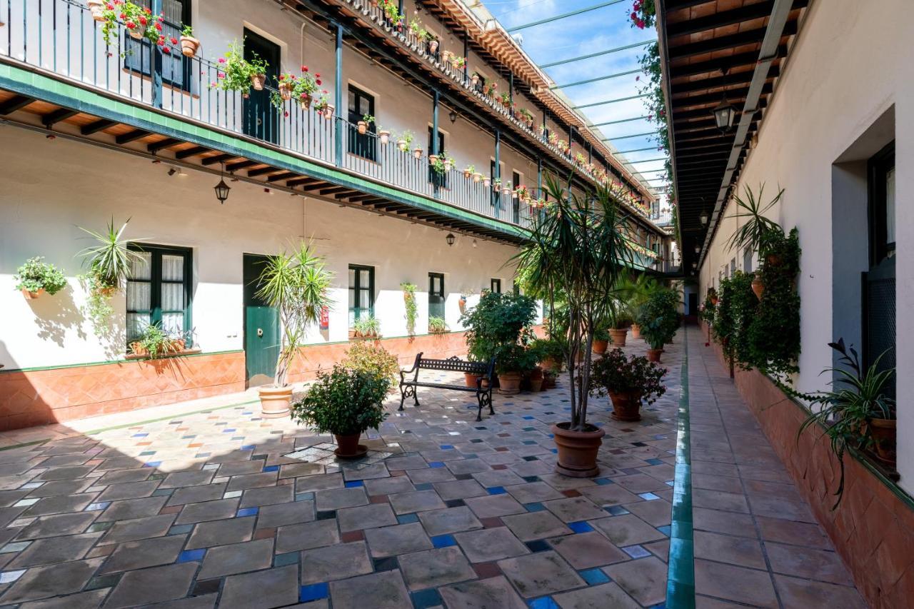 Precioso Apto En Alameda Seville Ngoại thất bức ảnh
