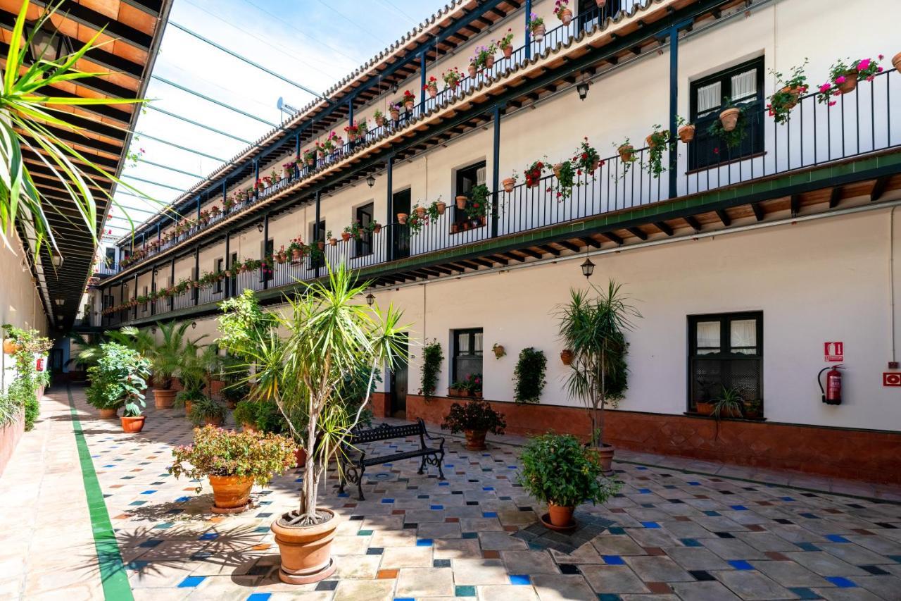 Precioso Apto En Alameda Seville Ngoại thất bức ảnh