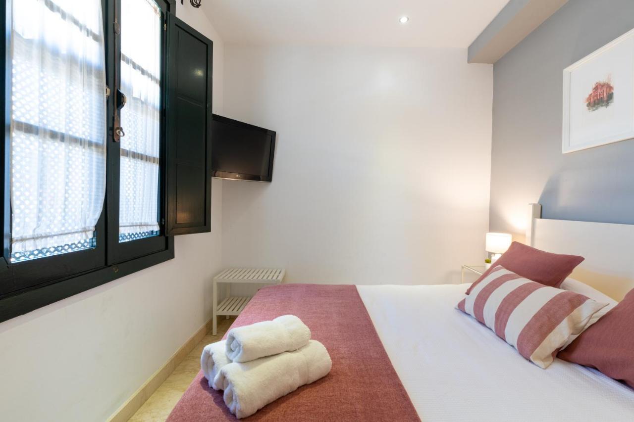 Precioso Apto En Alameda Seville Ngoại thất bức ảnh