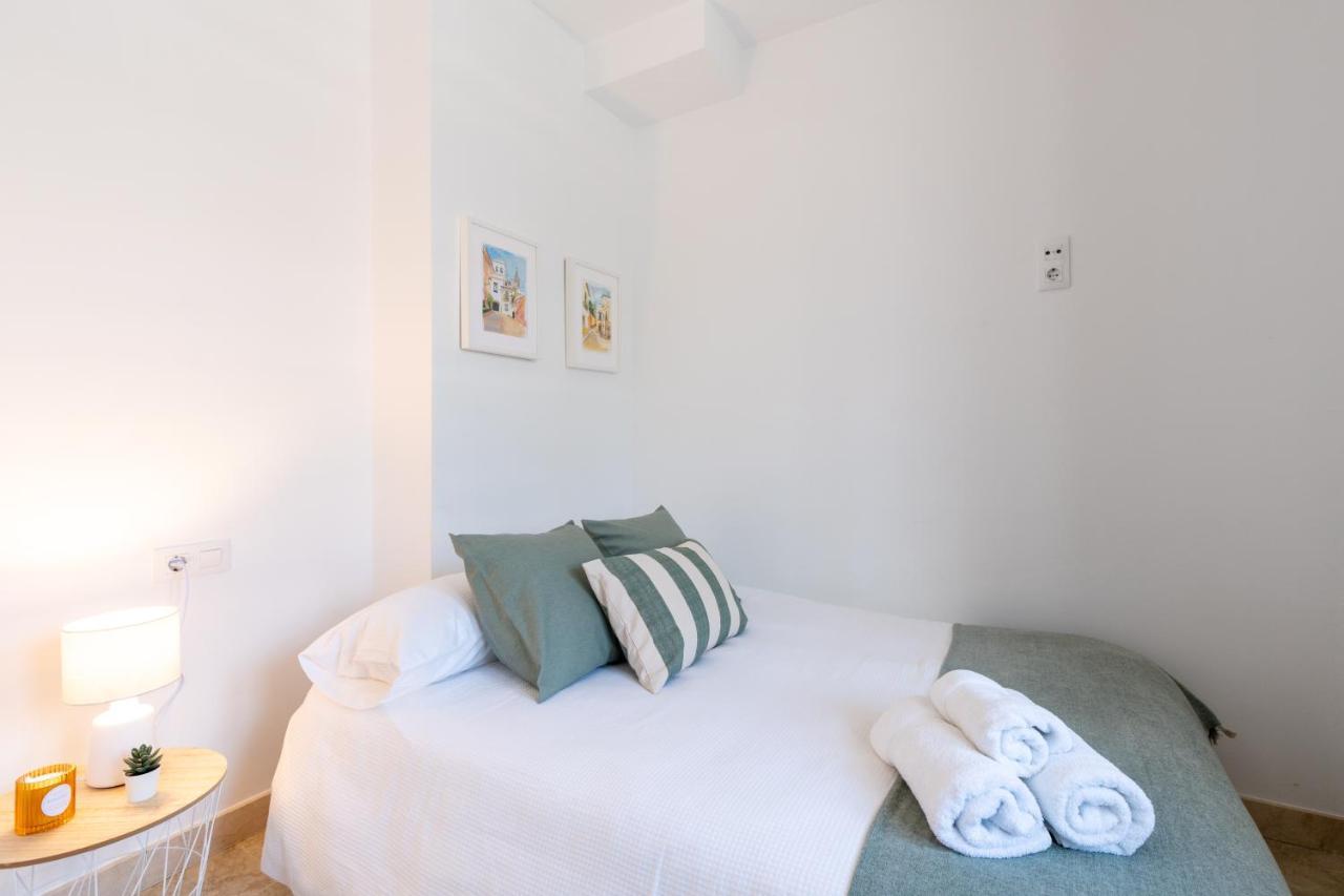 Precioso Apto En Alameda Seville Ngoại thất bức ảnh