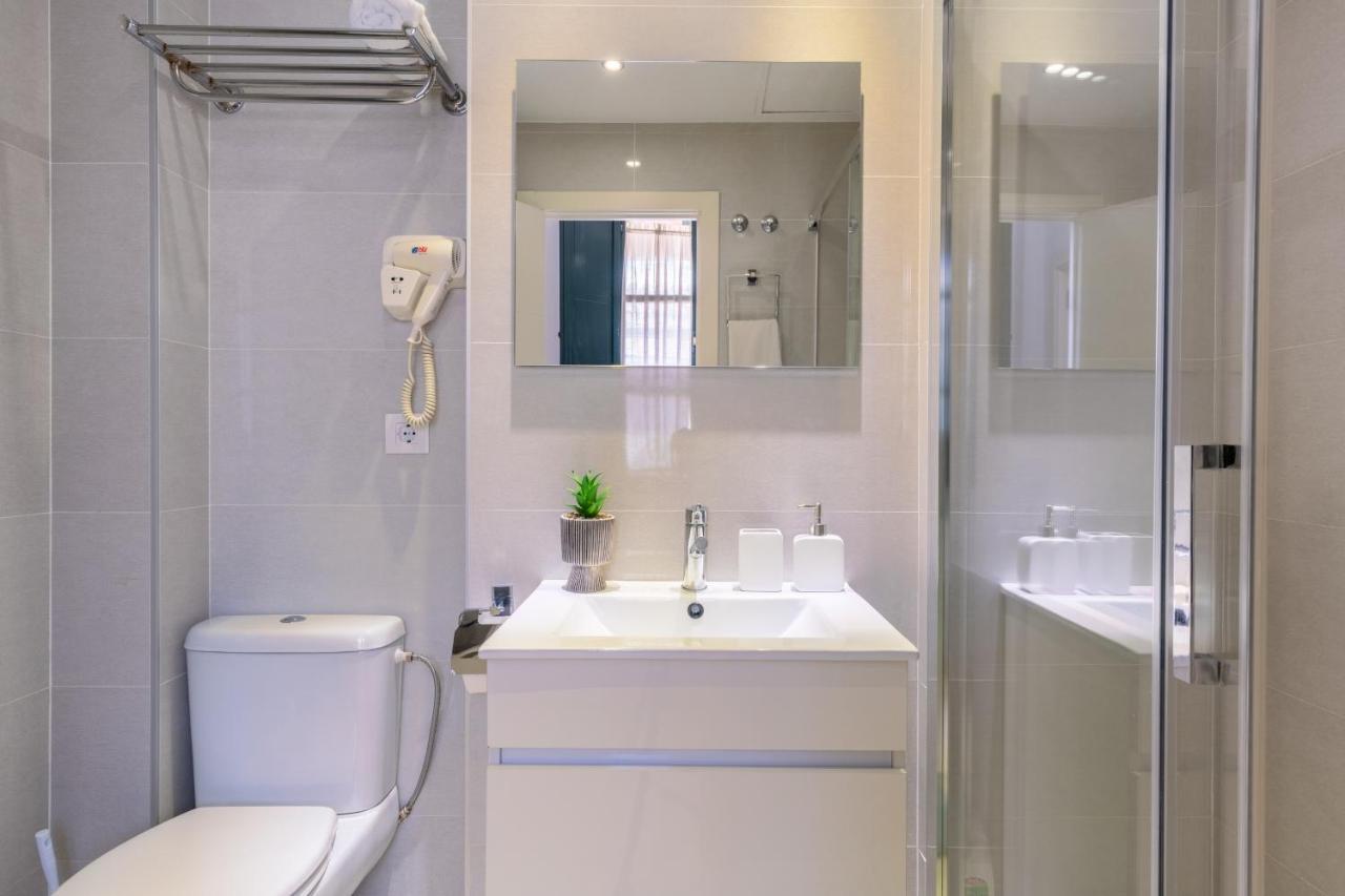 Precioso Apto En Alameda Seville Ngoại thất bức ảnh