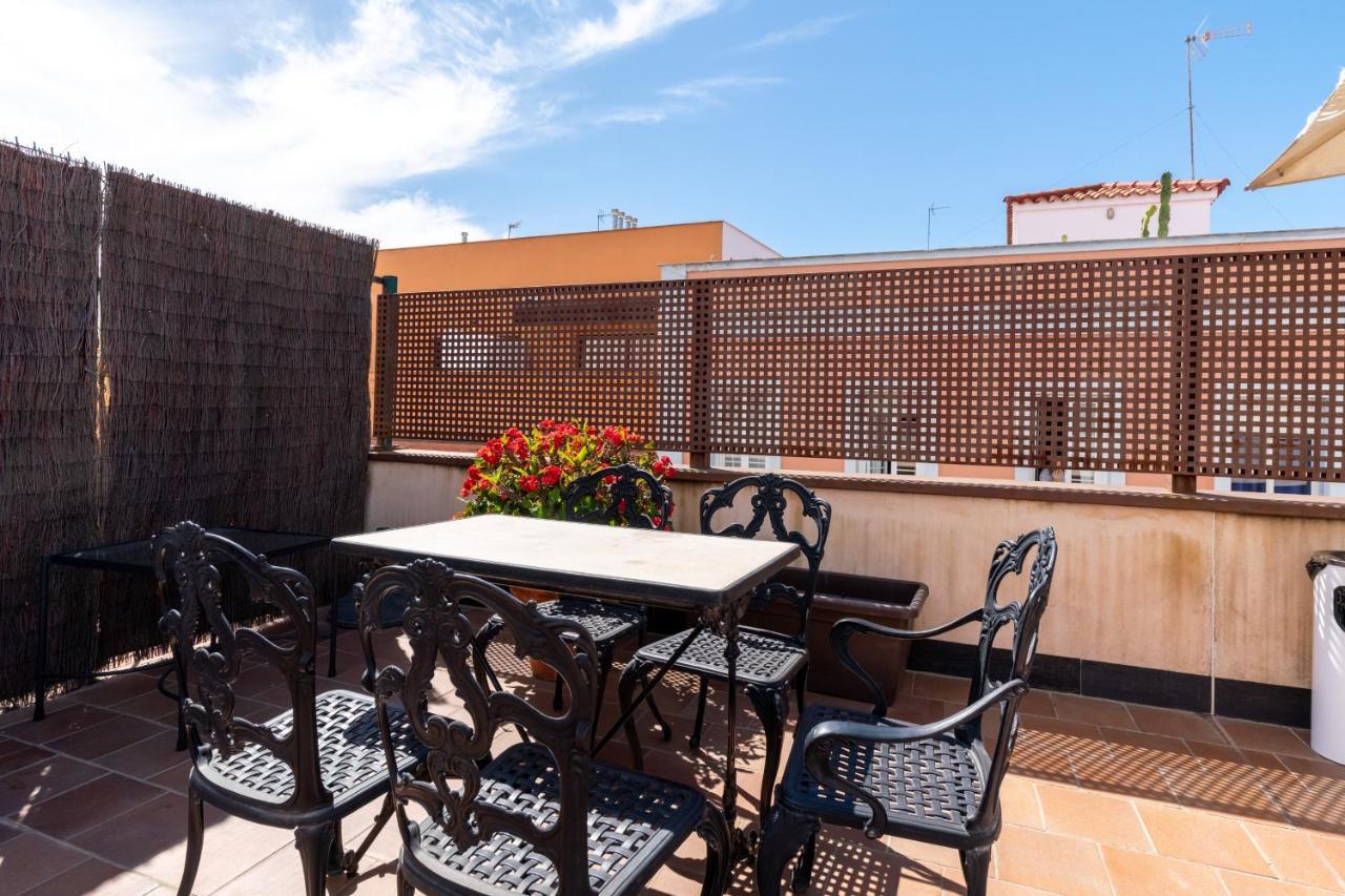 Precioso Apto En Alameda Seville Ngoại thất bức ảnh