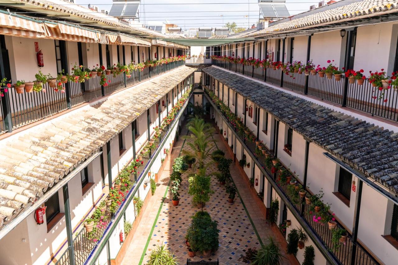 Precioso Apto En Alameda Seville Ngoại thất bức ảnh