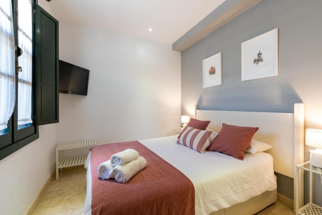 Precioso Apto En Alameda Seville Ngoại thất bức ảnh